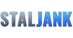 Staljank - Logo